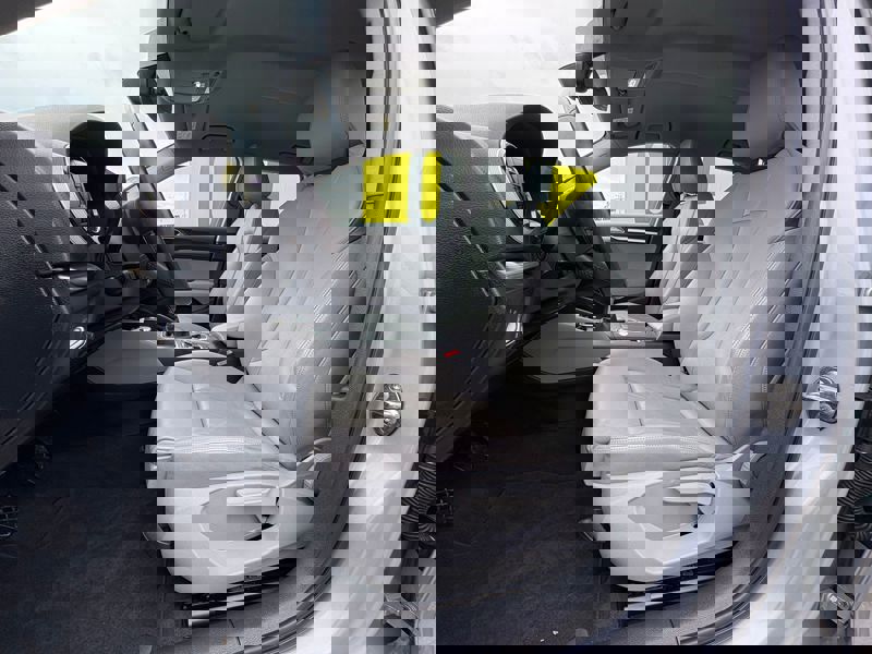 Image Audi A3 SPORTBACK 1.4 150 Design luxe Full leds GPS Caméra Carplay Virtual Sièges cuir Régul Clim auto Gtie 1 an